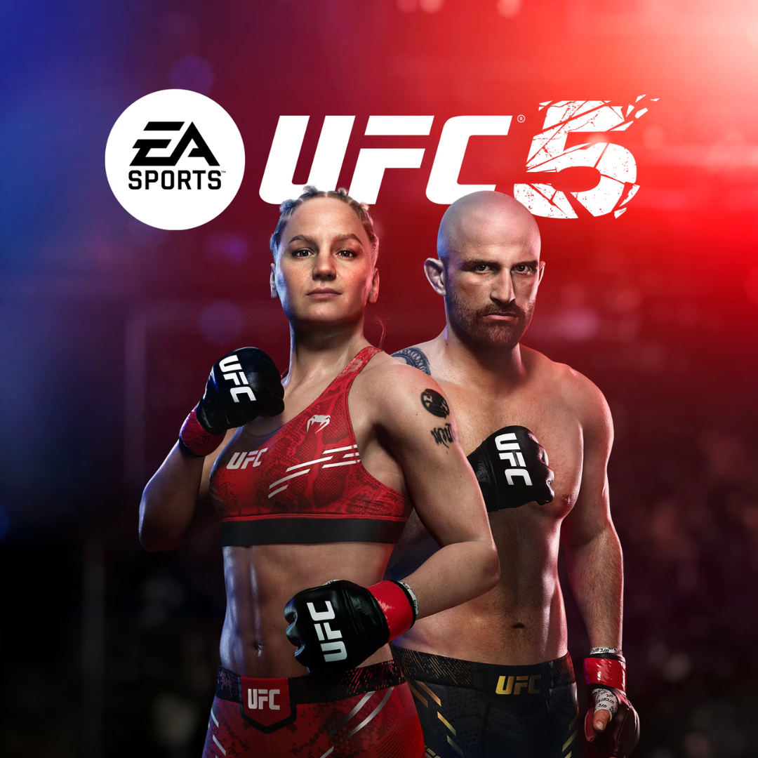 UFC 5