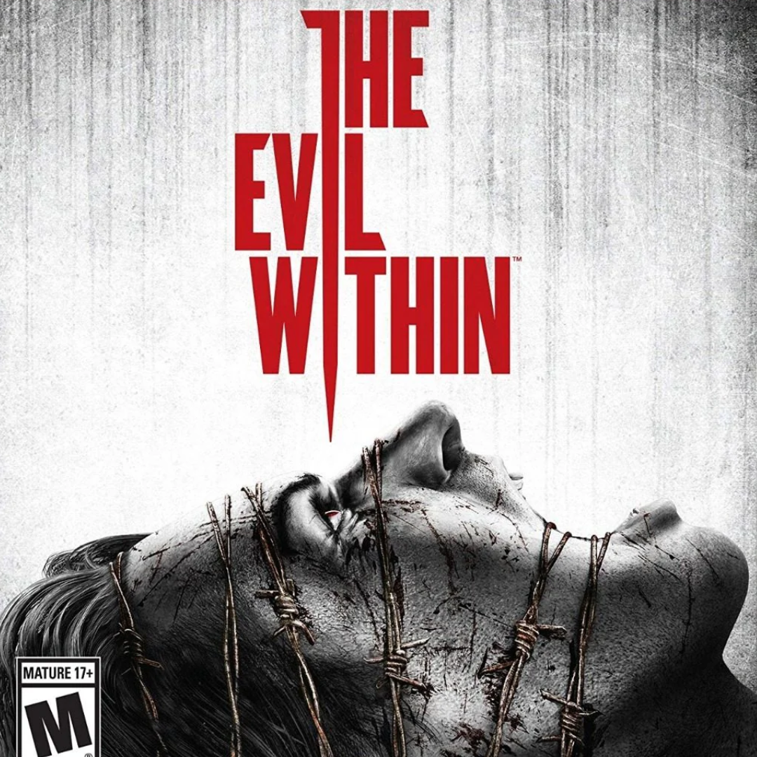 THE EVIL WITHIN