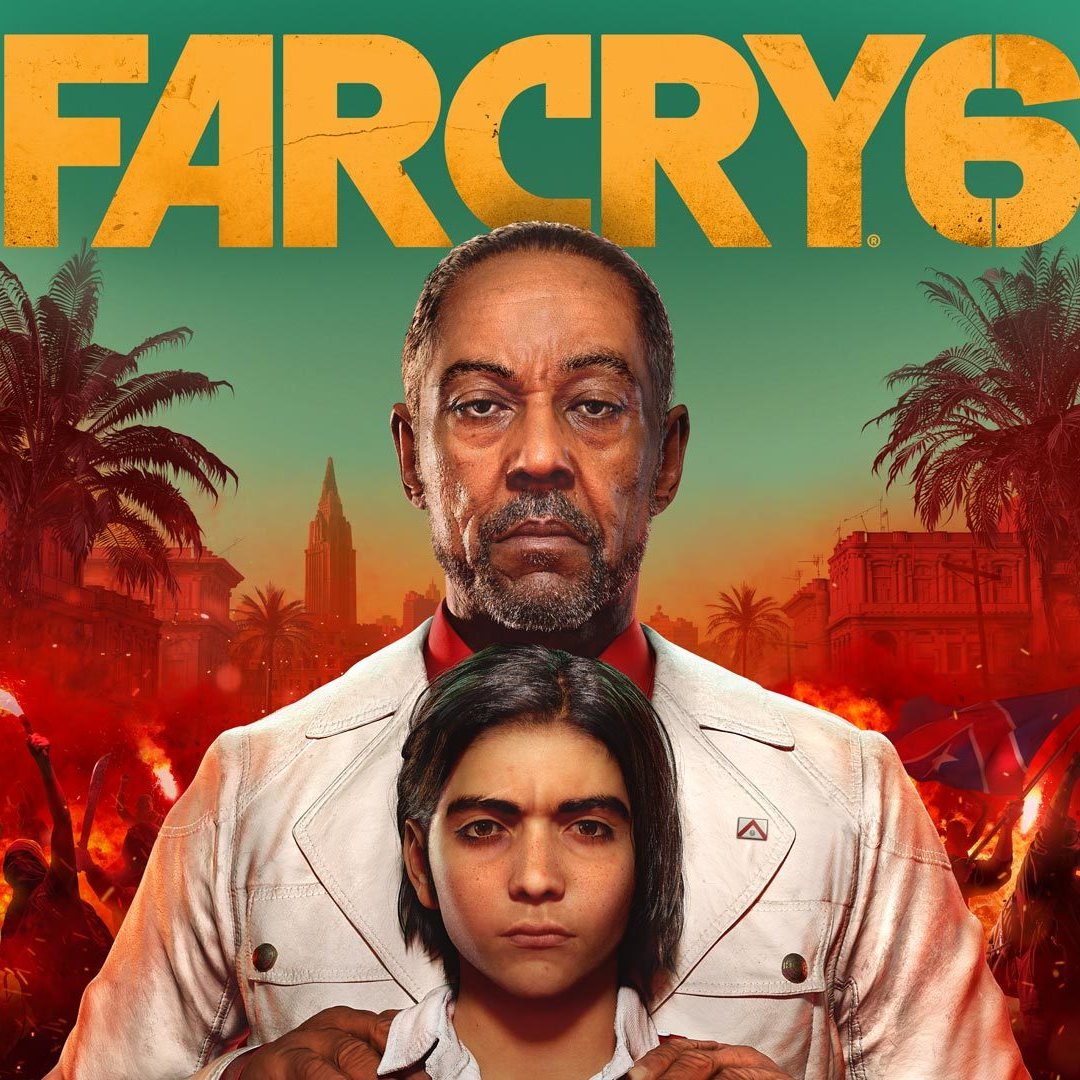 FARCRY 6