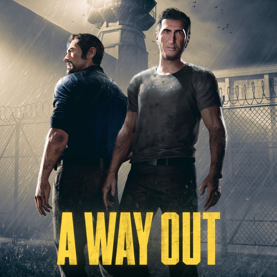 A WAY OUT