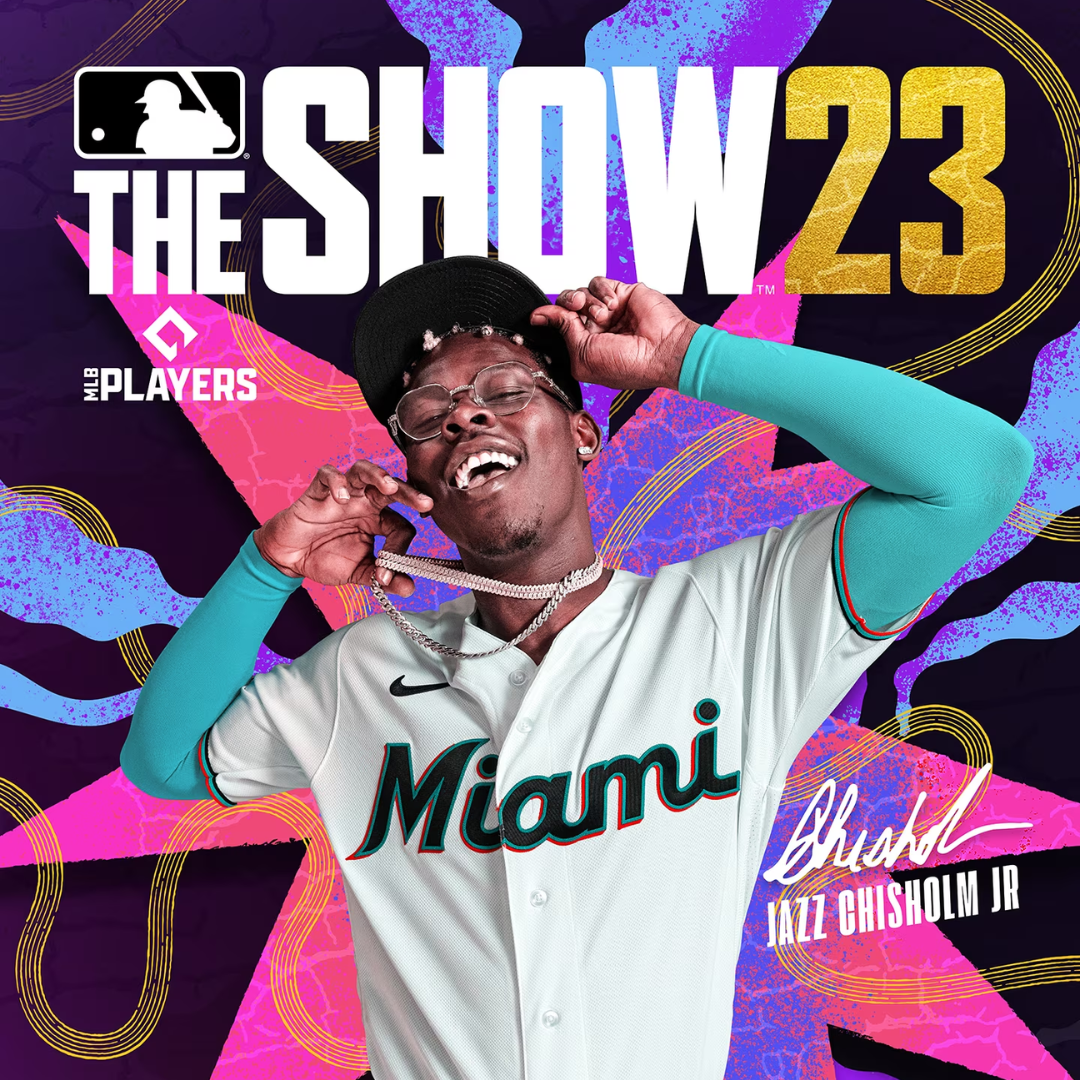 MLB THE SHOW 23