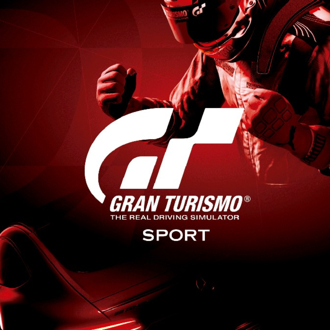GRAN TURISMO SPORT