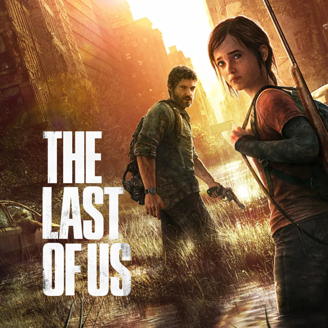 THE LAST OF US