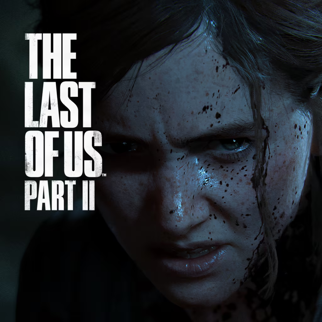 THE LAST OF US 2