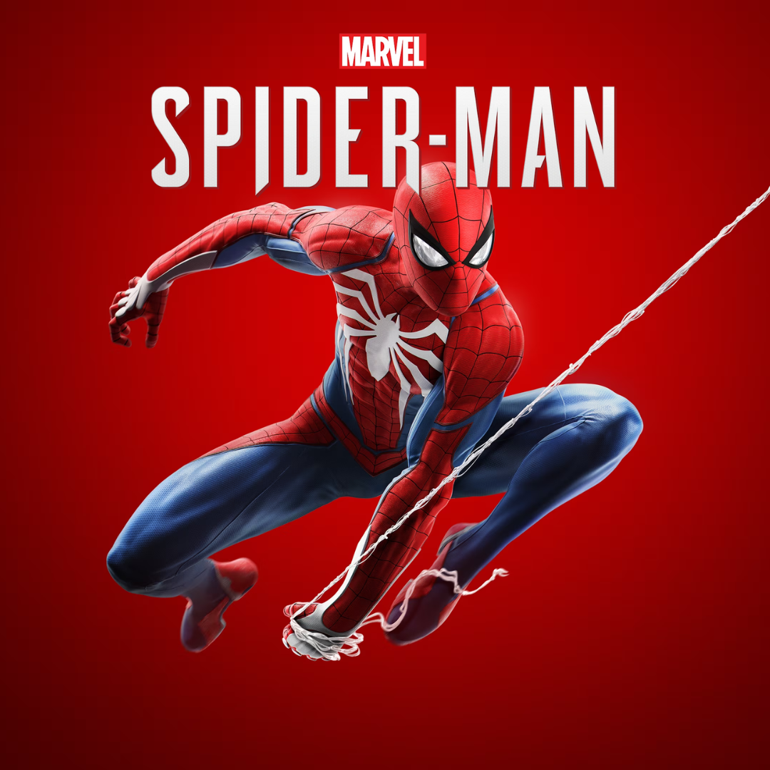MARVEL´S SPIDERMAN