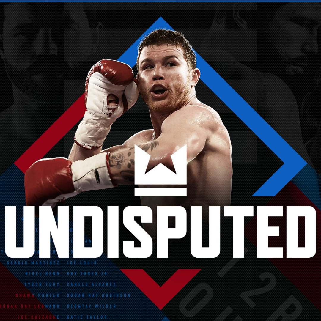 UNDISPUTED