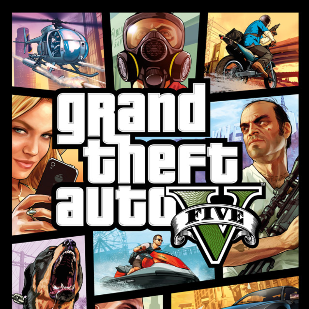 GTA V