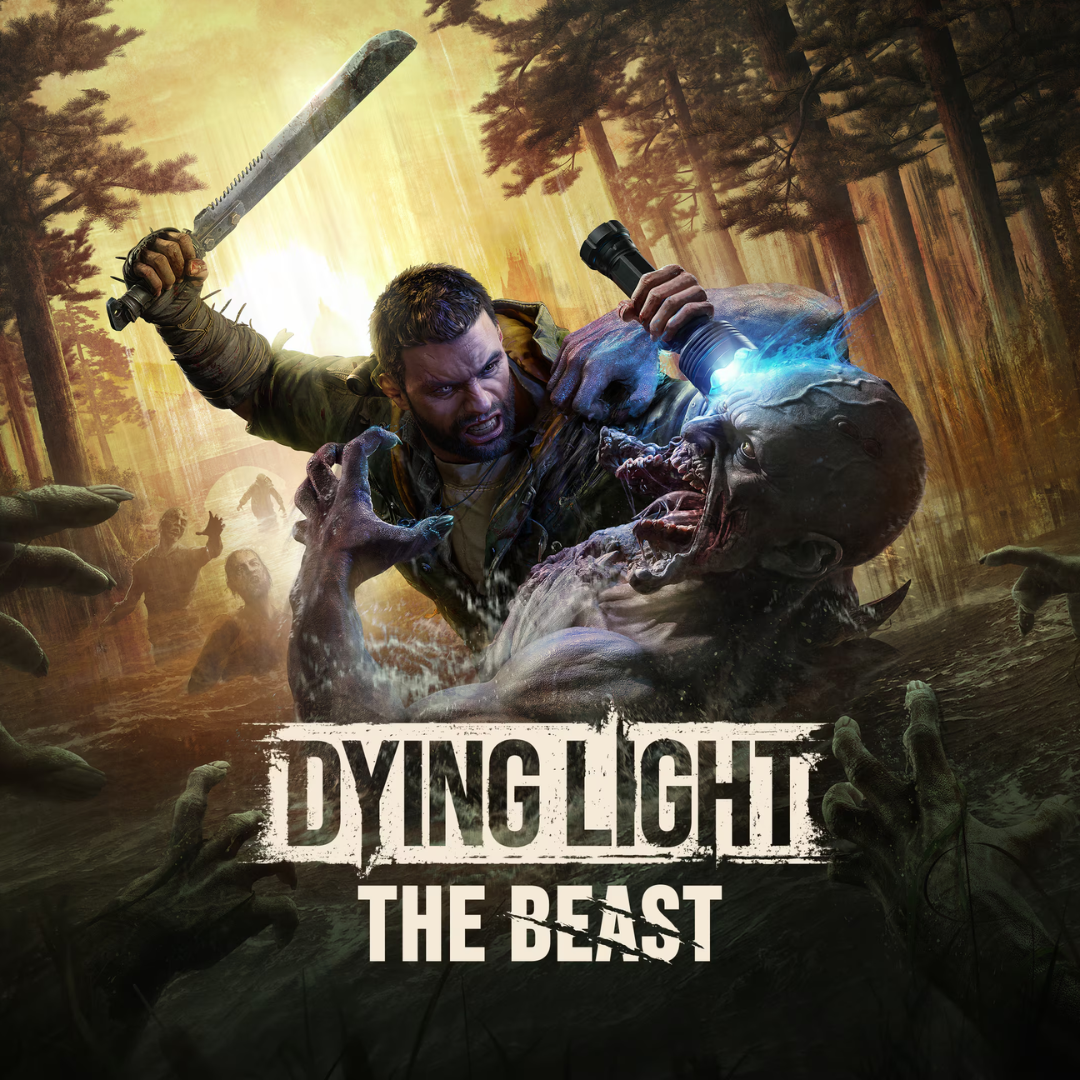 DYING LIGHT: THE BEAST