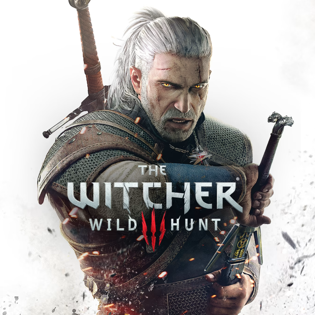 THE WITCHER 3: WILD HUNT