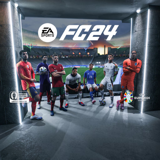 EA SPORTS FC24