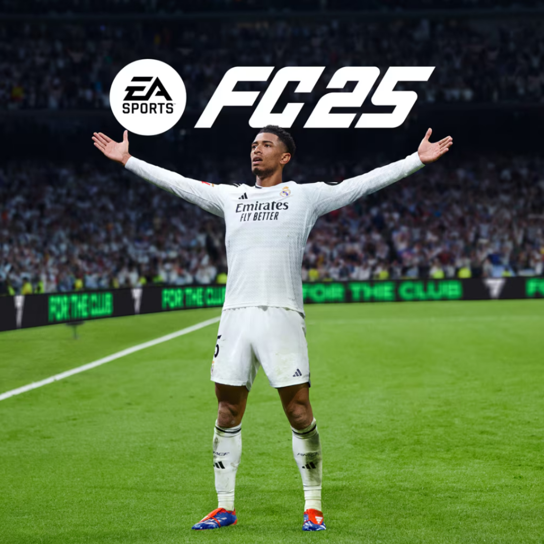 EA SPORTS FC 25