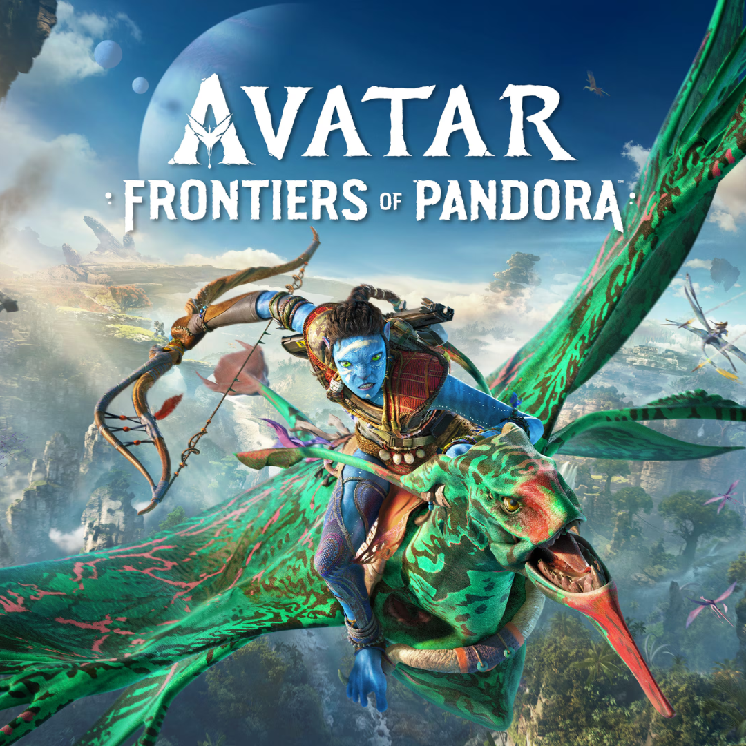 AVATAR: FRONTIERS OF PANDORA