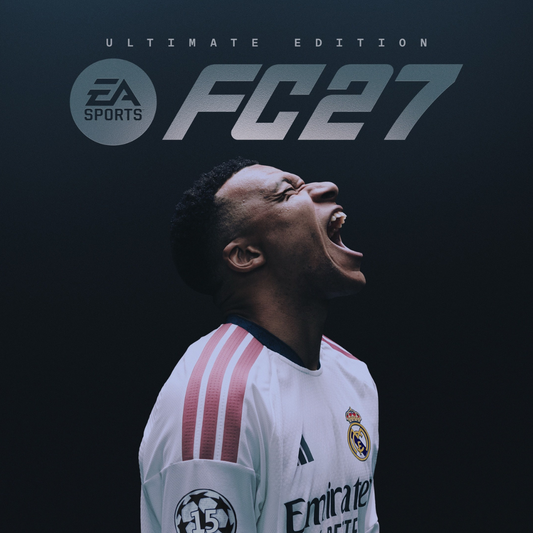 PREVENTA EA SPORTS FC 27 EDICIÓN ULTIMATE