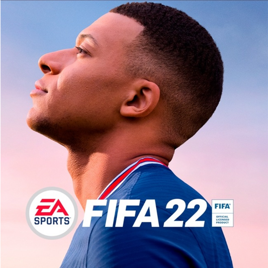 FIFA 22