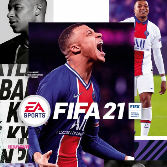 FIFA 21