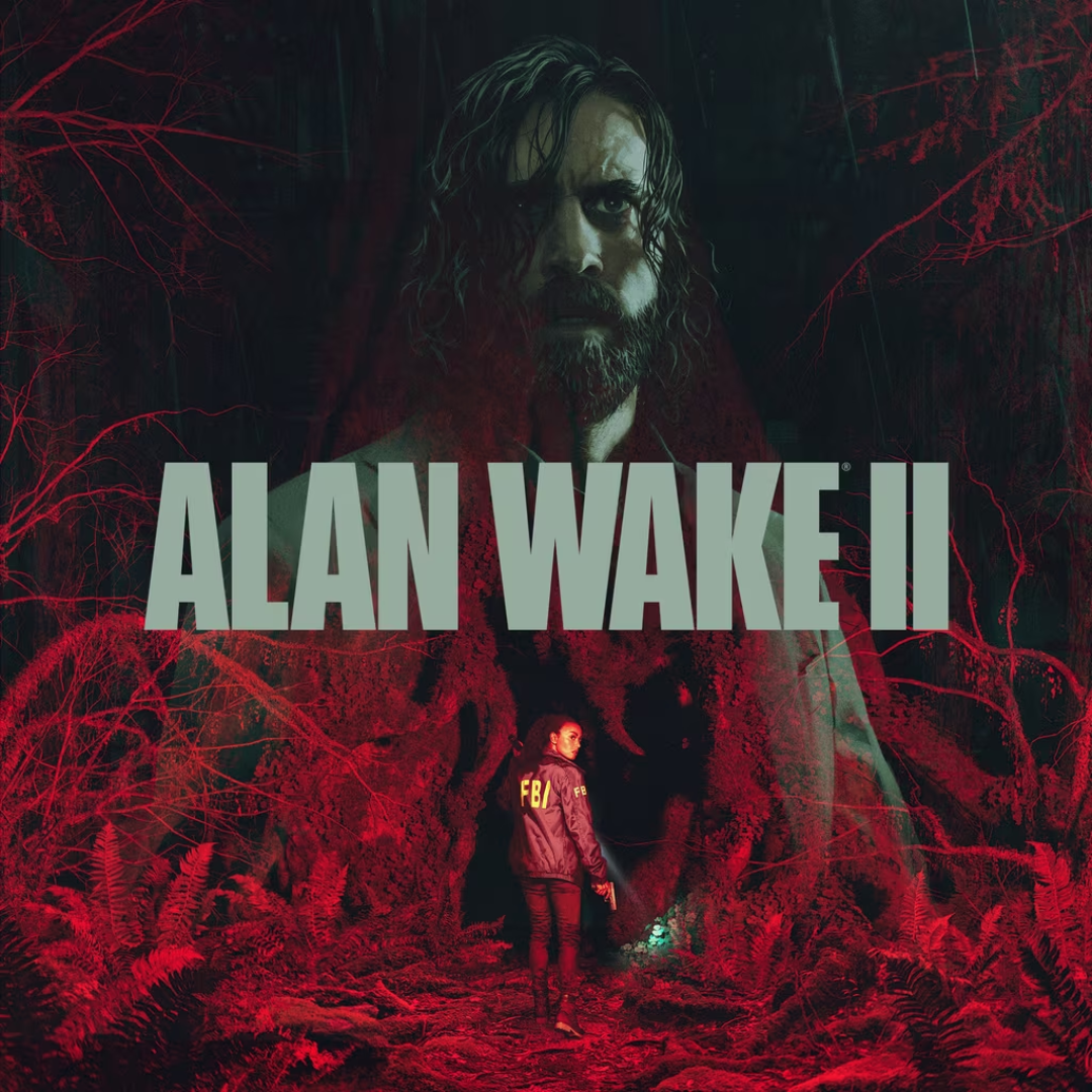 ALAN WAKE 2