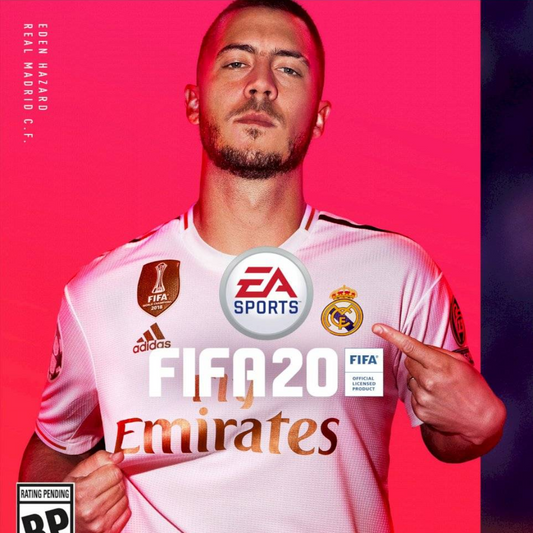 FIFA 20