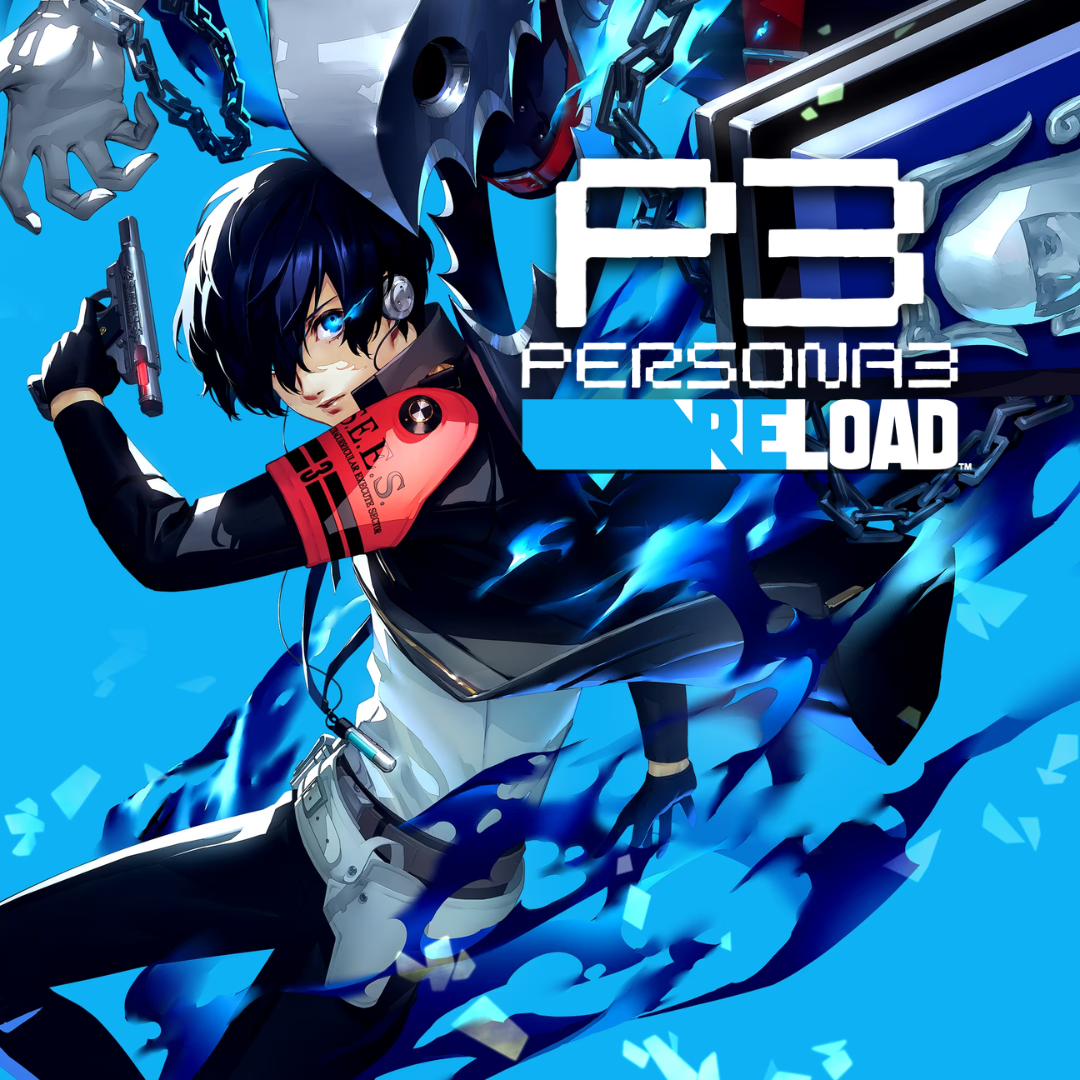 PERSONA 3 RELOAD