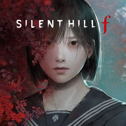SILENT HILL f