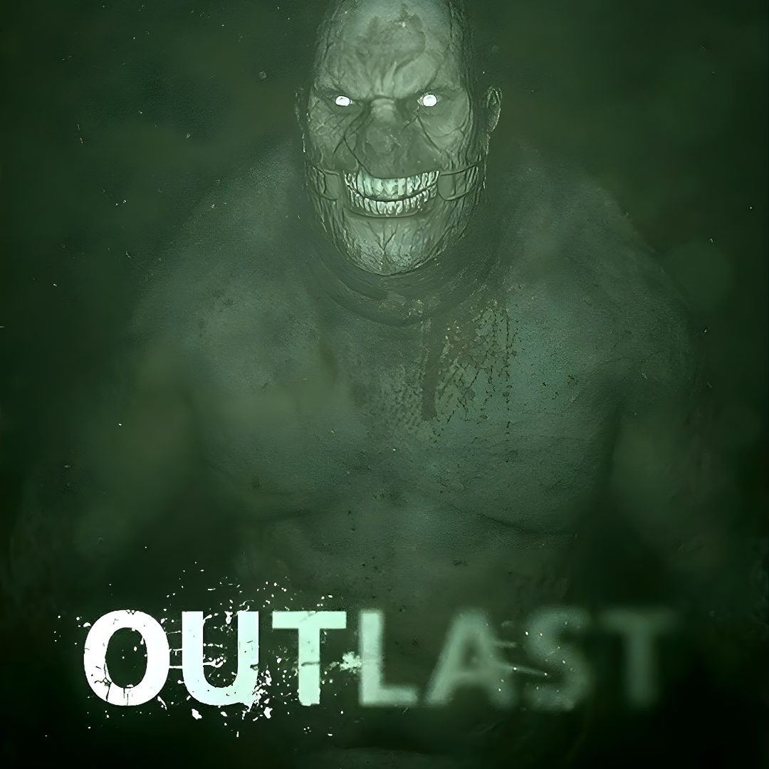 OUTLAST