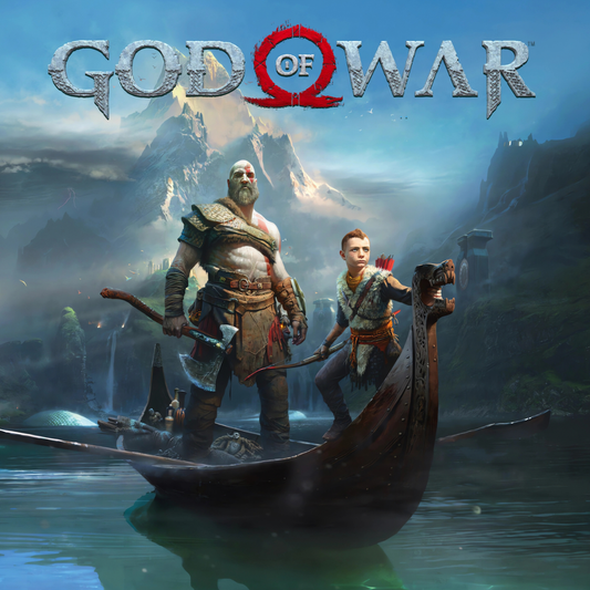 GOD OF WAR