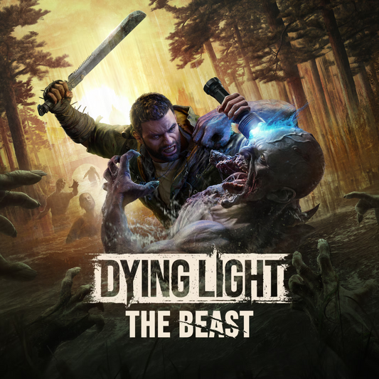 DYING LIGHT: THE BEAST