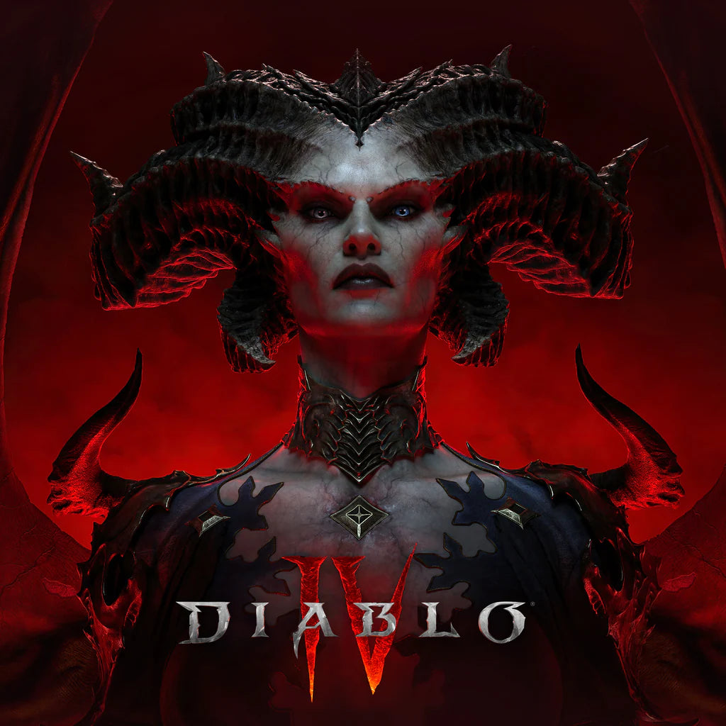 DIABLO IV