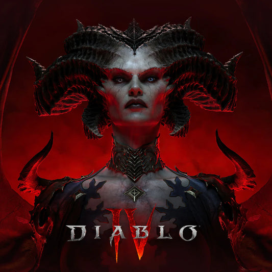 DIABLO IV