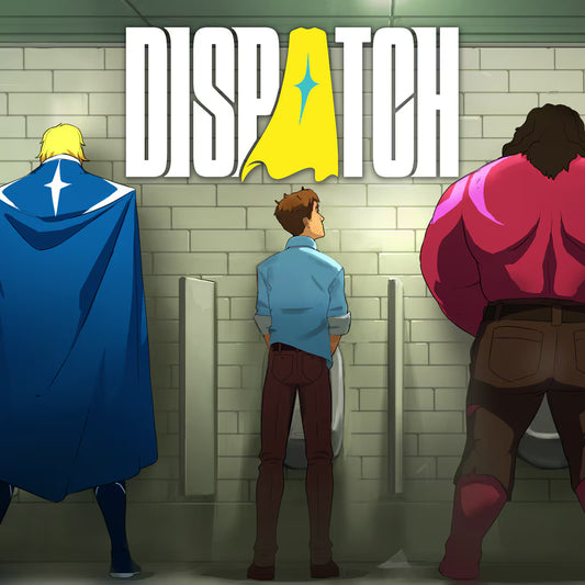 DISPATCH