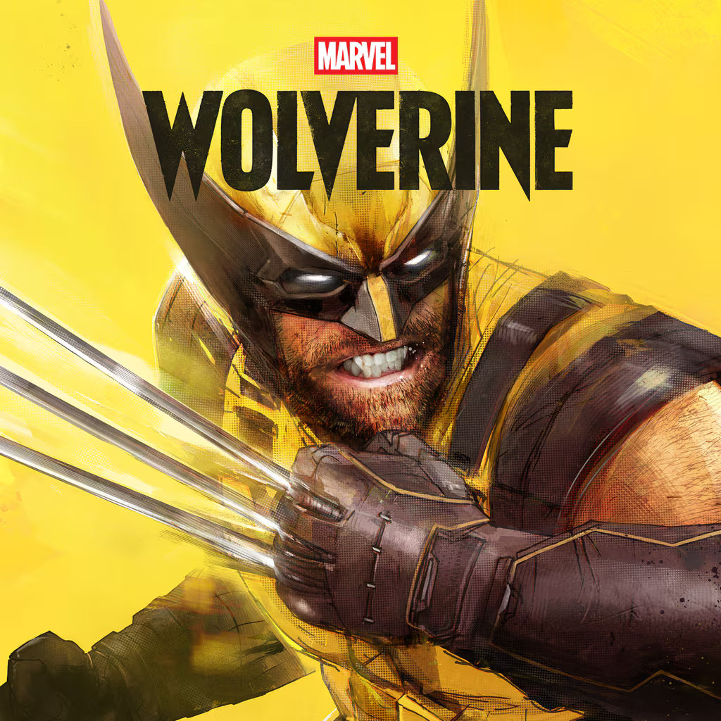 PREVENTA MARVEL’S WOLVERINE
