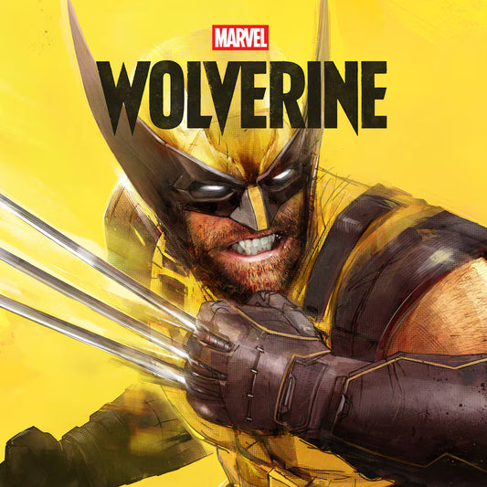 PREVENTA MARVEL’S WOLVERINE